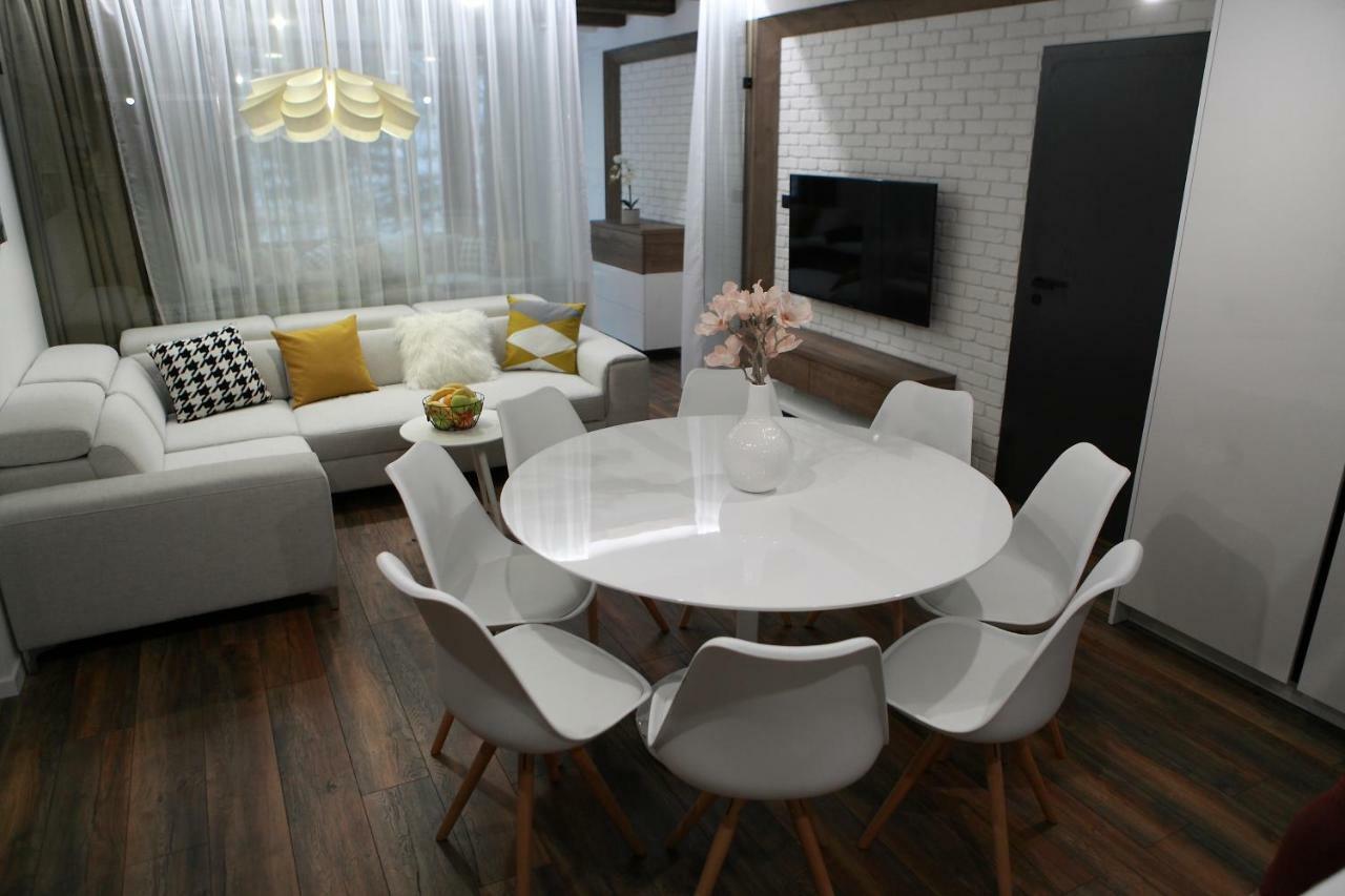 Apartman 16 Romantika Chopok Juh Tale Exterior photo