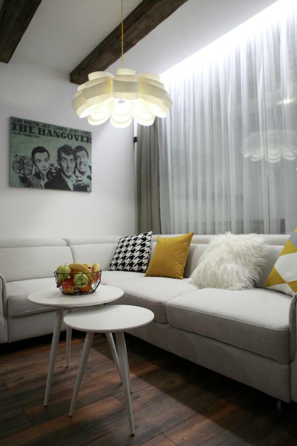 Apartman 16 Romantika Chopok Juh Tale Exterior photo