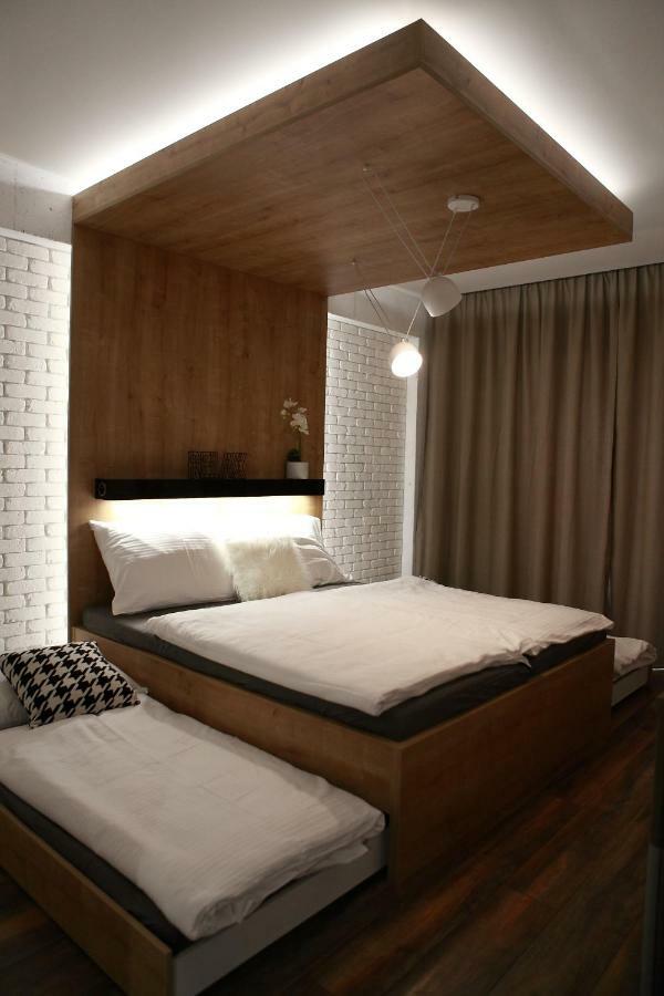 Apartman 16 Romantika Chopok Juh Tale Exterior photo