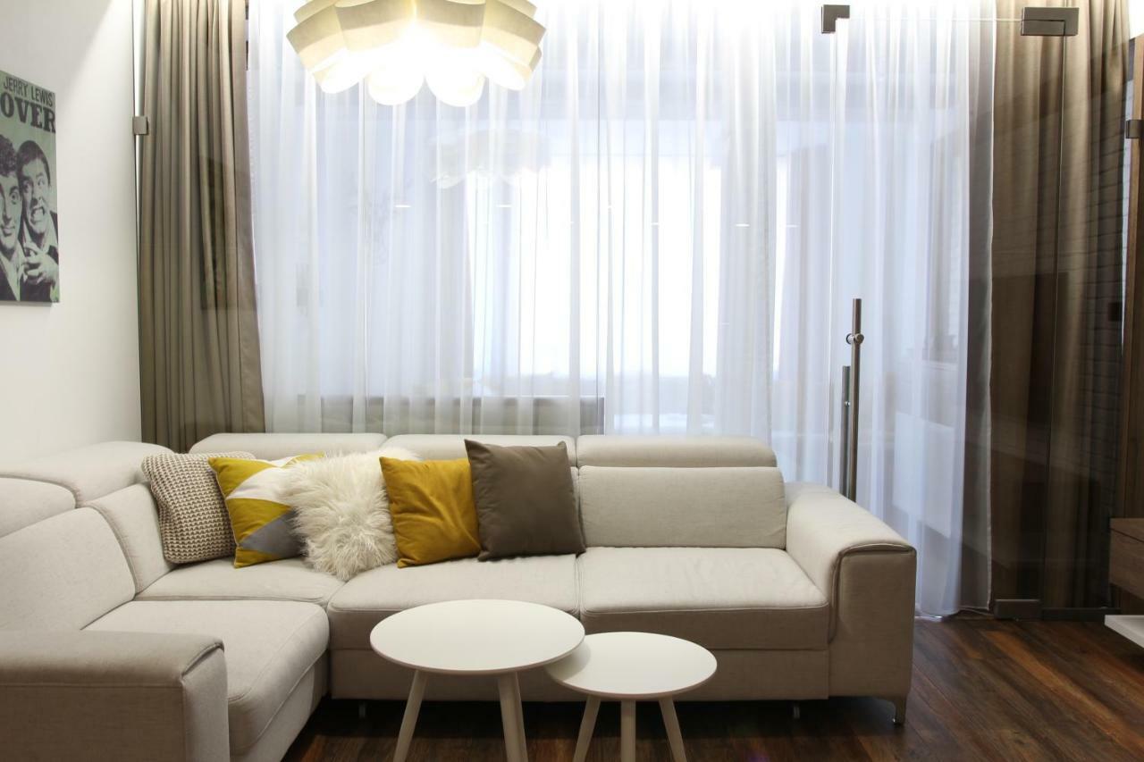 Apartman 16 Romantika Chopok Juh Tale Exterior photo