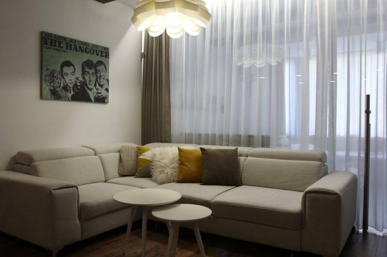 Apartman 16 Romantika Chopok Juh Tale Exterior photo