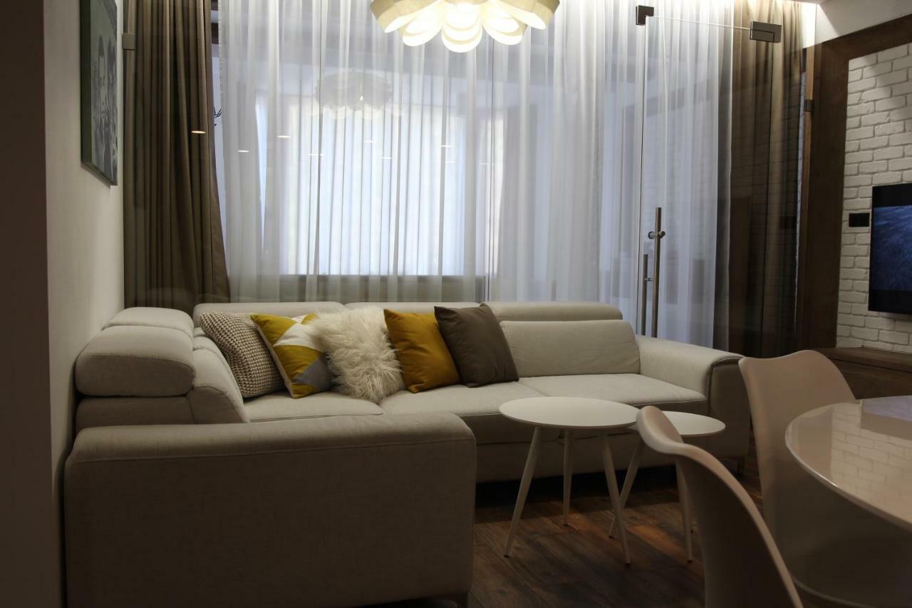 Apartman 16 Romantika Chopok Juh Tale Exterior photo