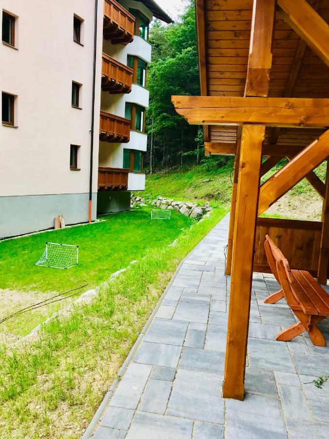 Apartman 16 Romantika Chopok Juh Tale Exterior photo